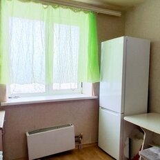 Квартира 34,1 м², 1-комнатная - изображение 2
