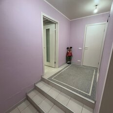 Квартира 43 м², 1-комнатная - изображение 3