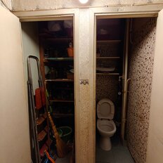 Квартира 62,7 м², 3-комнатная - изображение 4