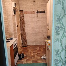 Квартира 18 м², 1-комнатная - изображение 5