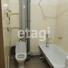 Квартира 43 м², 1-комнатная - изображение 3