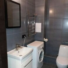 Квартира 24 м², студия - изображение 5