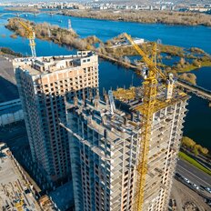 Квартира 28,8 м², студия - изображение 3