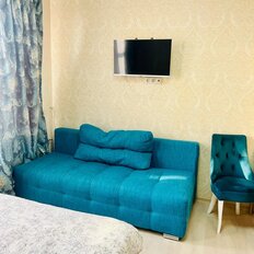 Квартира 26 м², студия - изображение 2