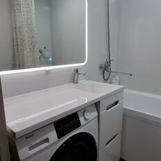 Квартира 55,7 м², 2-комнатная - изображение 1