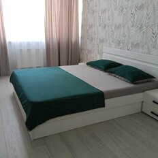 Квартира 40 м², 1-комнатная - изображение 5