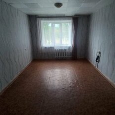 Квартира 38 м², 1-комнатная - изображение 4