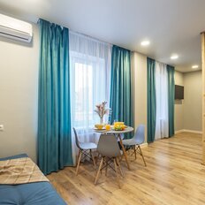 Квартира 33 м², студия - изображение 3