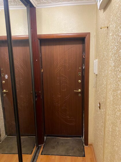 24 м², квартира-студия 3 275 000 ₽ - изображение 35