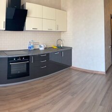 Квартира 57,9 м², 2-комнатная - изображение 1