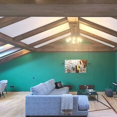 Квартира 160 м², 2-комнатная - изображение 2