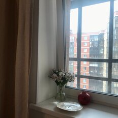 Квартира 25 м², студия - изображение 3