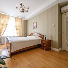 Квартира 96 м², 4-комнатная - изображение 3