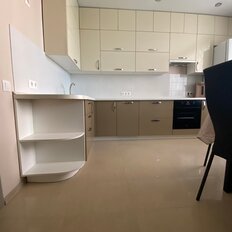 Квартира 96 м², 3-комнатная - изображение 3