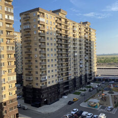 Квартира 35 м², 1-комнатная - изображение 2