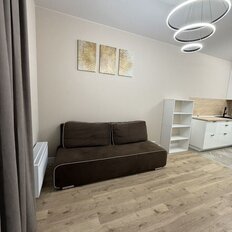 Квартира 40 м², 1-комнатная - изображение 5