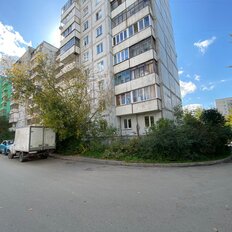 Квартира 29 м², 1-комнатная - изображение 1