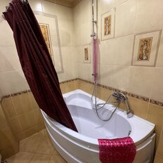 Квартира 60 м², 1-комнатная - изображение 1