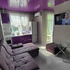 Квартира 25 м², студия - изображение 4