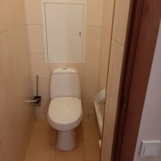 Квартира 32,8 м², 1-комнатная - изображение 4