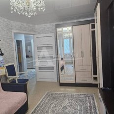 Квартира 55,2 м², 2-комнатная - изображение 4