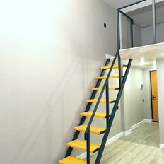 Квартира 30 м², студия - изображение 4