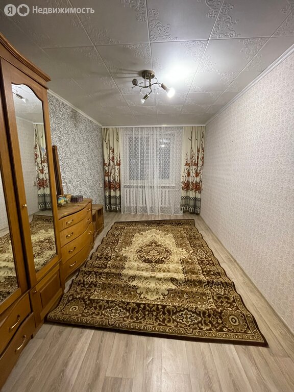 2-комнатная квартира: Удачный, микрорайон Новый Город, 10 (56.3 м²)