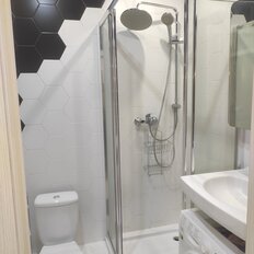 Квартира 21,5 м², студия - изображение 1