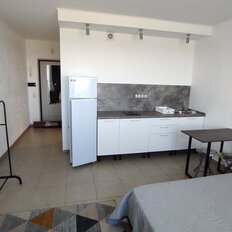 Квартира 28 м², студия - изображение 4