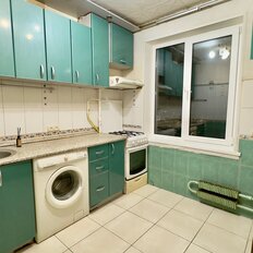 Квартира 44 м², 2-комнатная - изображение 2