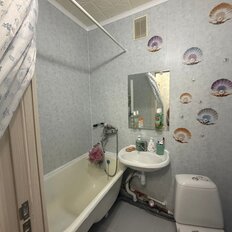 Квартира 30,9 м², 1-комнатная - изображение 5