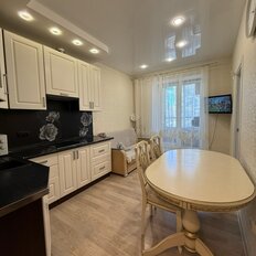 Квартира 40 м², 2-комнатная - изображение 1