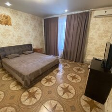 Квартира 36 м², 1-комнатная - изображение 2