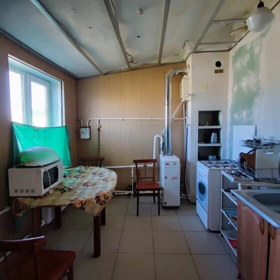 69 м² дом, 4 сотки участок 9 990 000 ₽ - изображение 24