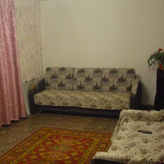 Квартира 39 м², 1-комнатная - изображение 3