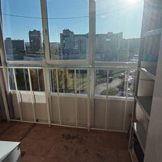 Квартира 54 м², 1-комнатная - изображение 3