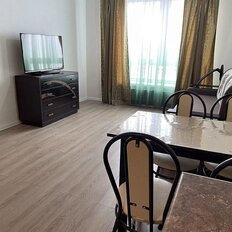 Квартира 41 м², 1-комнатная - изображение 3