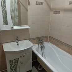 Квартира 35 м², 1-комнатная - изображение 3