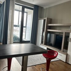 Квартира 33 м², студия - изображение 4