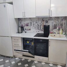 Квартира 37 м², 1-комнатные - изображение 1