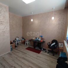 Квартира 35 м², 1-комнатная - изображение 2
