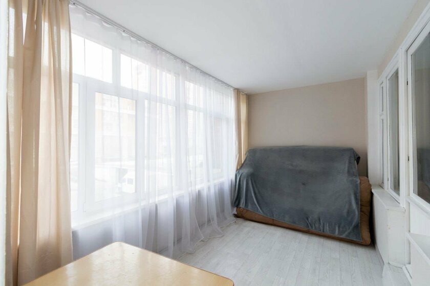 80 м², 3-комнатная квартира 4 500 ₽ в сутки - изображение 72