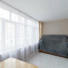 Квартира 90 м², 2-комнатная - изображение 5