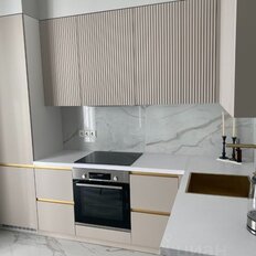 Квартира 36 м², 1-комнатная - изображение 3