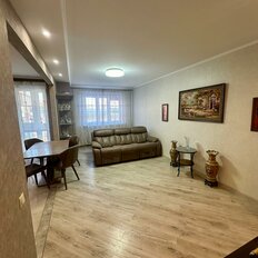 Квартира 64 м², 2-комнатная - изображение 3