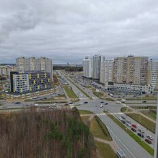Квартира 65 м², 2-комнатная - изображение 3