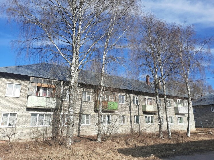 43 м², 2-комнатная квартира 1 960 000 ₽ - изображение 15