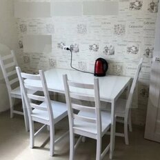 Квартира 42 м², 1-комнатная - изображение 5