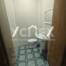 Квартира 43,5 м², 2-комнатные - изображение 2