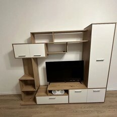 Квартира 41 м², 1-комнатная - изображение 4
